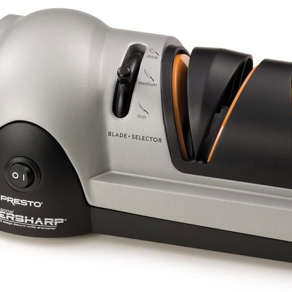 Professional EverSharp Knife Sharpener - Picture 1 of 4